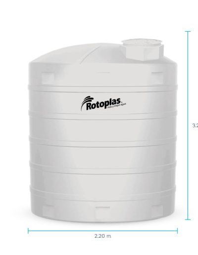 tanque industrial rotoplas peru