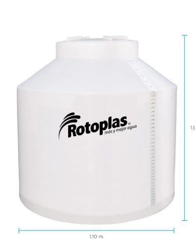 tanque industrial 2500 litros agua